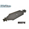 Chasis GTB largo Hyper HoBao