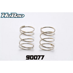 Muelle amortiguadores Traseros GTB / GTS Hyper HoBao