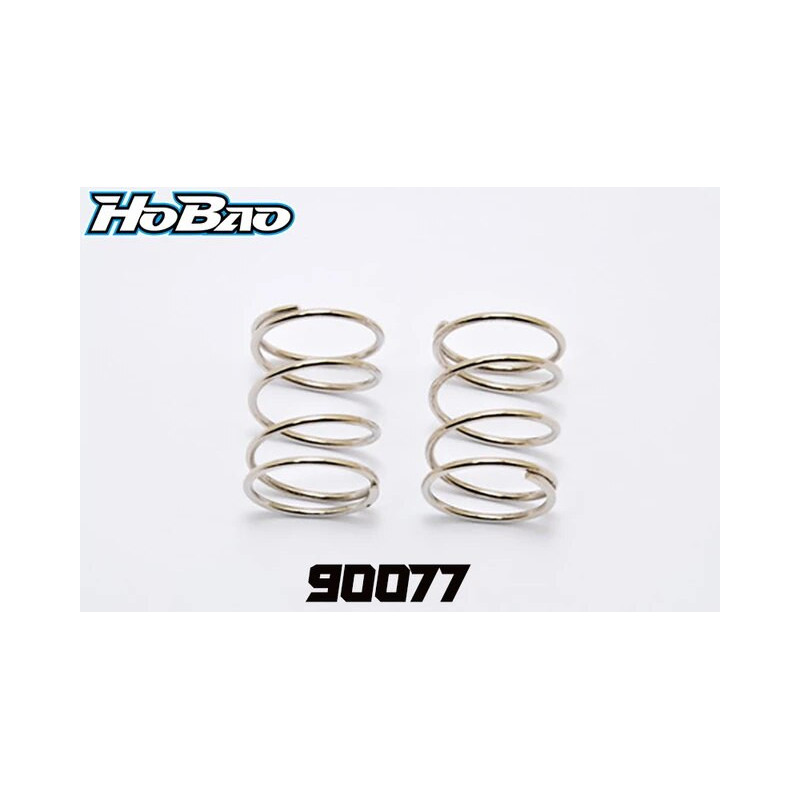 Muelle amortiguadores Traseros GTB / GTS Hyper HoBao