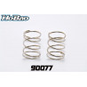 Muelle amortiguadores Traseros GTB / GTS Hyper HoBao