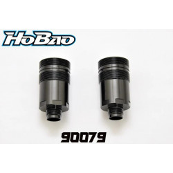 Botellas amortiguadores Delanteros GTB / GTS Hyper HoBao