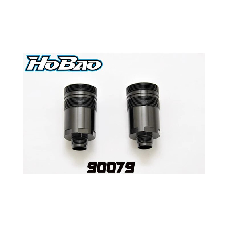 Botellas amortiguadores Delanteros GTB / GTS Hyper HoBao