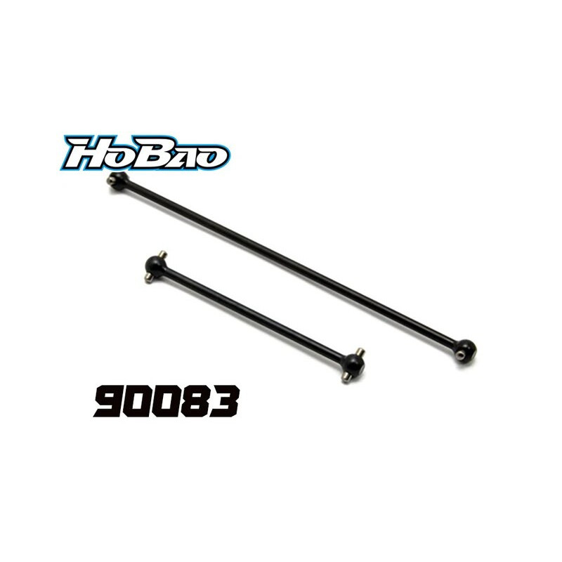 Palieres centrales versión larga GTB / GTS Hyper HoBao
