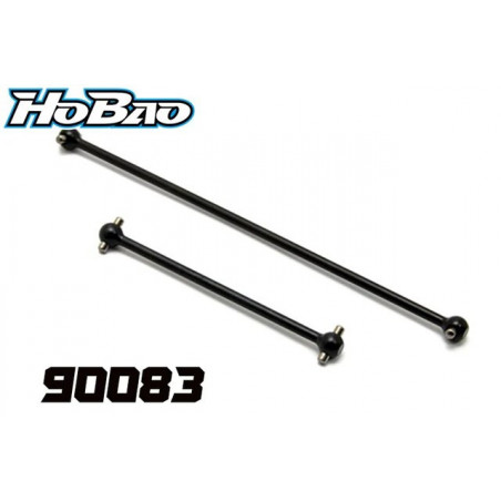Palieres centrales versión larga GTB / GTS Hyper HoBao