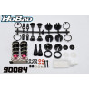 Amortiguadores Traseros 2uds. GTB / GTS Hyper HoBao