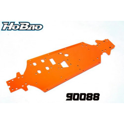 Chasis corto para GTB / GTS Hyper HoBao
