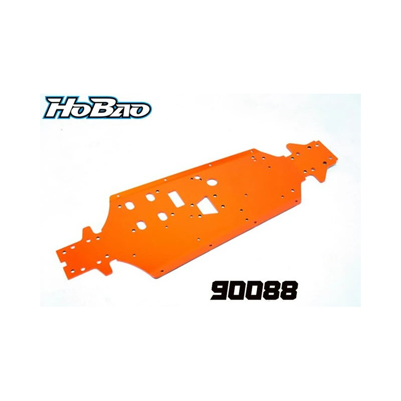 Chasis corto para GTB / GTS Hyper HoBao