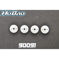 Pistones Amortiguadores 20mm GTB / GTS Hyper HoBao