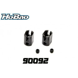 Vasos para Hyper HoBao