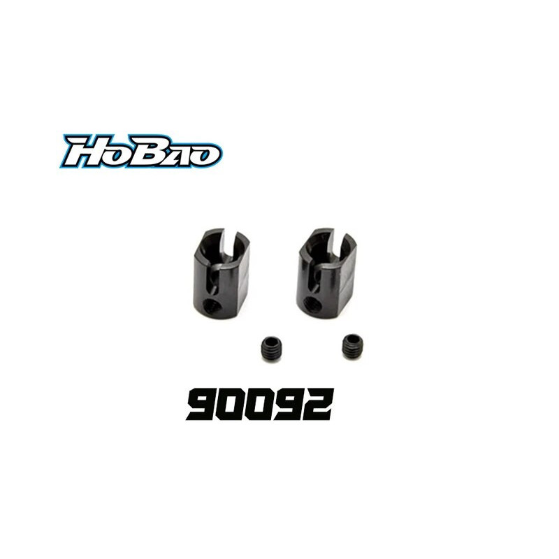 Vasos para Hyper HoBao