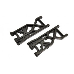 Trapecio delantero inferior SST Truggy Hyper HoBao