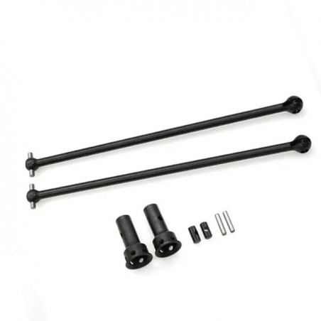 Palier-cardan del SST Truggy Hyper HoBao
