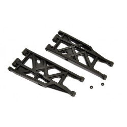 Trapecio trasero inferior SST Truggy Hyper HoBao