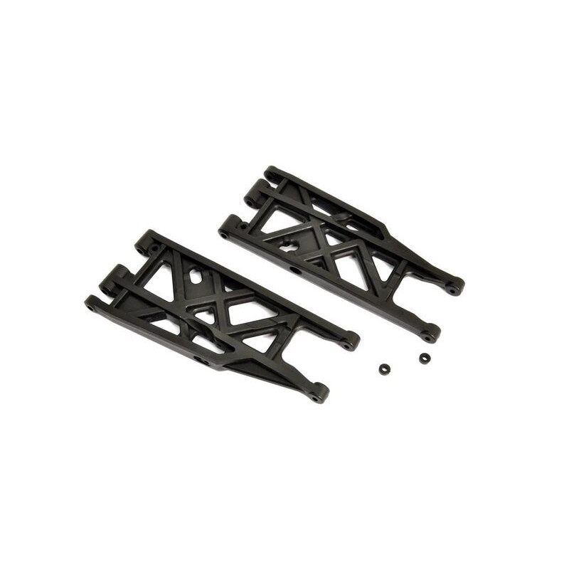 Trapecio trasero inferior SST Truggy Hyper HoBao