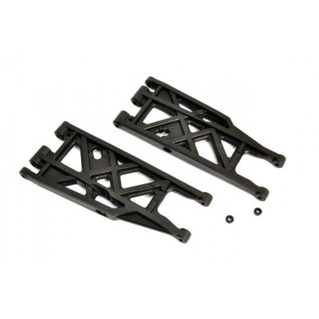 Trapecio trasero inferior SST Truggy Hyper HoBao