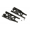 Trapecio trasero inferior SST Truggy Hyper HoBao