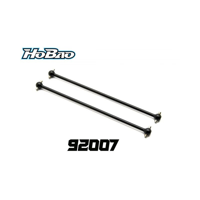 Palieres traseros SST Truggy Hyper HoBao