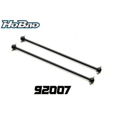 Palieres traseros SST Truggy Hyper HoBao
