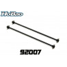 Palieres traseros SST Truggy Hyper HoBao