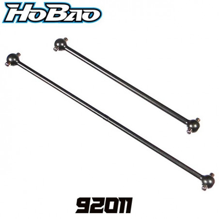 Cardan central SST Truggy Hyper HoBao