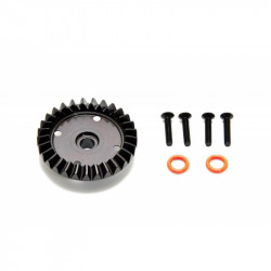 Corona 29T MT Monster Hyper HoBao