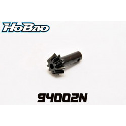 NEW Piñón 9T MT Monster Hyper HoBao