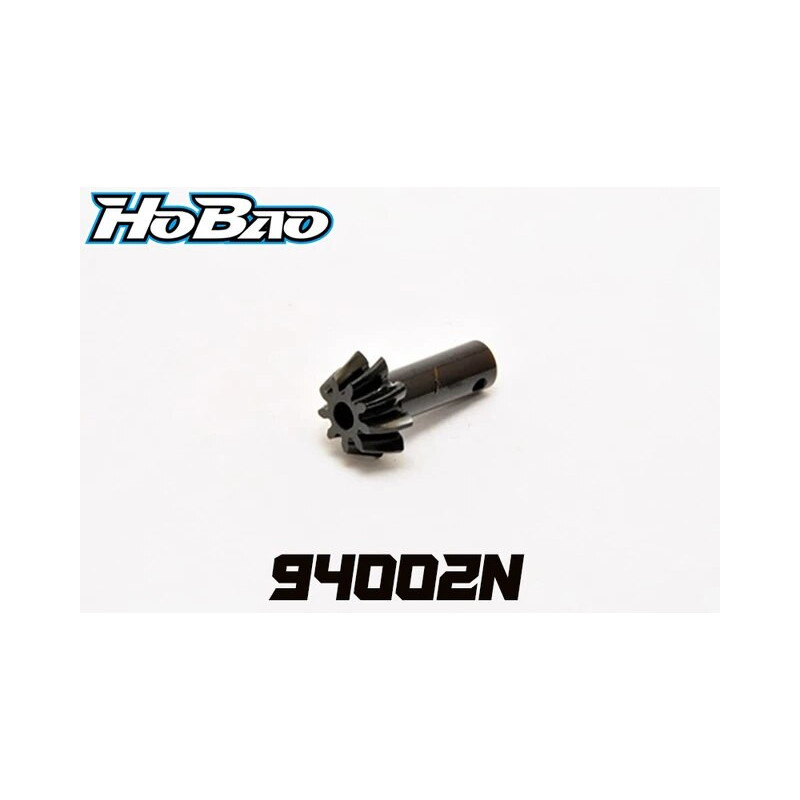 NEW Piñón 9T MT Monster Hyper HoBao
