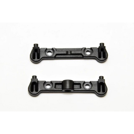 Placas de suspensión de plástico MT Monster Hyper HoBao