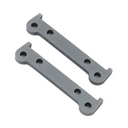 Placas de suspensión de Aluminio MT Monster Hyper HoBao