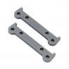 Placas de suspensión de Aluminio MT Monster Hyper HoBao