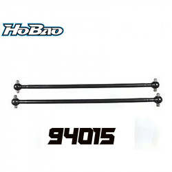Palieres Monster MT Hyper HoBao