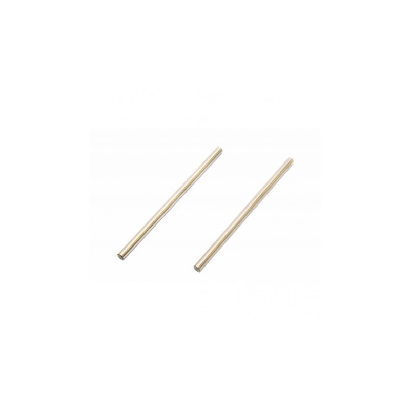 Pasadores trapecio 4x79.8 mm Monster MT Hyper HoBao
