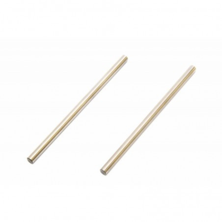 Pasadores trapecio 4x79.8 mm Monster MT Hyper HoBao