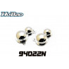 Faros transparentes Hyper MT HoBao