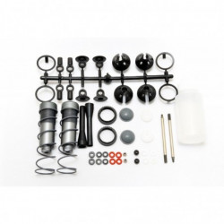 Set amortiguadores MT Hyper MT HoBao
