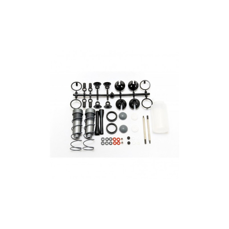 Set amortiguadores MT Hyper MT HoBao