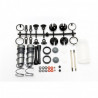 Set amortiguadores MT Hyper MT HoBao