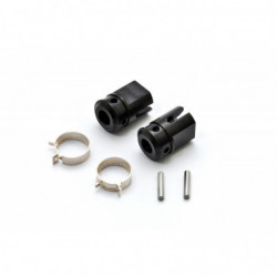 Vasos diferencial central MT Plus (2) HoBao