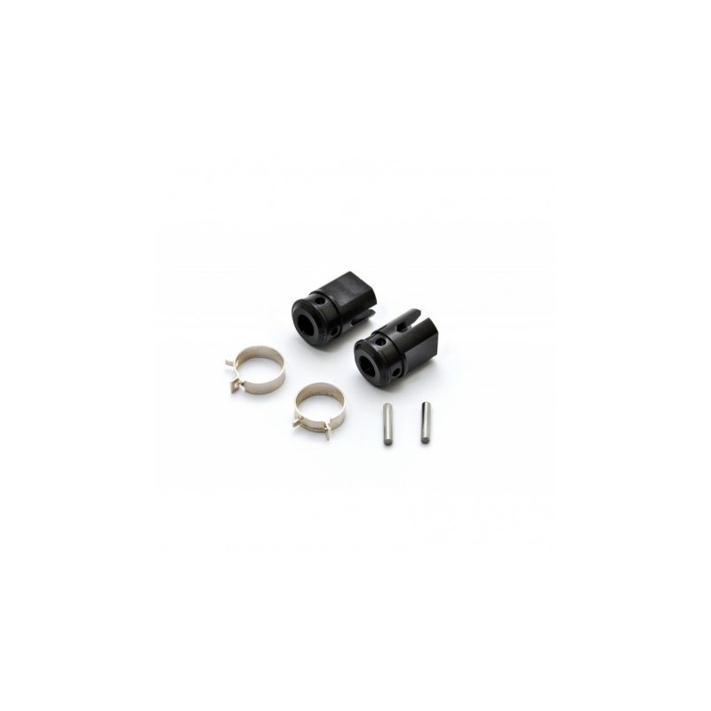 Vasos diferencial central MT Plus (2) HoBao