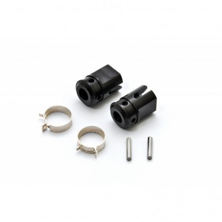 Vasos diferencial central MT Plus (2) HoBao