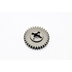 Corona especial 32T MT Plus HoBao