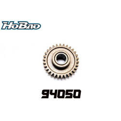 Piñón diferencial 30T MT HoBao