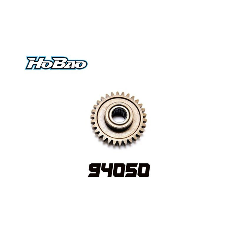 Piñón diferencial 30T MT HoBao
