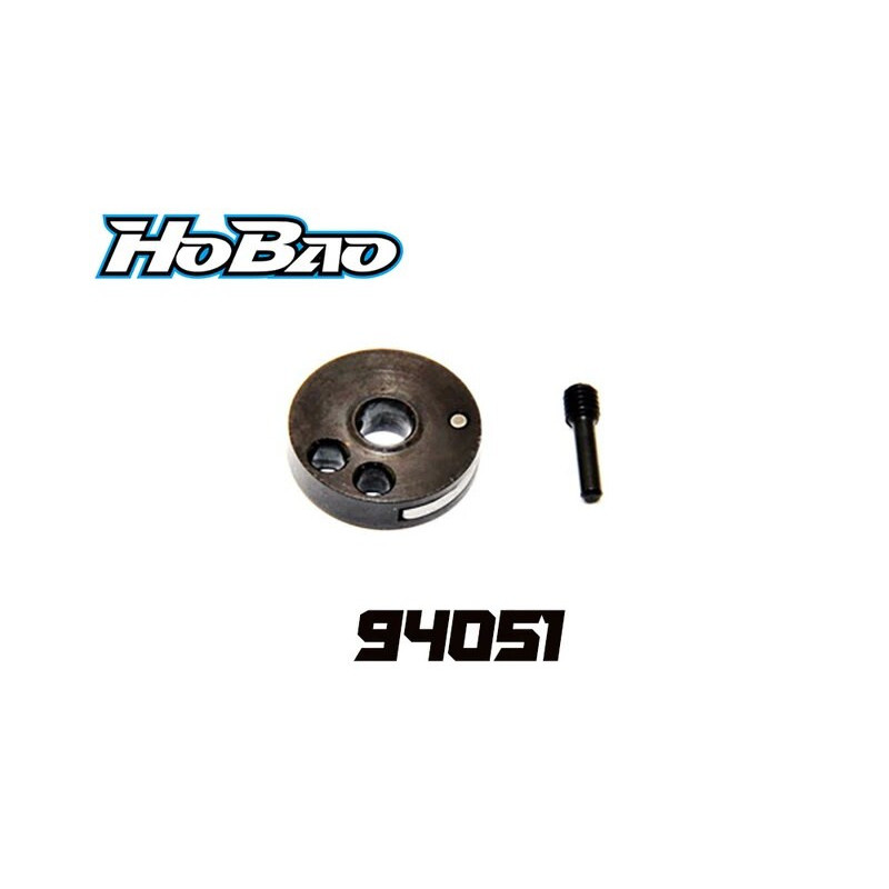 SET Embrague Hyper MT HoBao