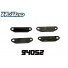 Zapatas de freno (2) Hyper MT HoBao