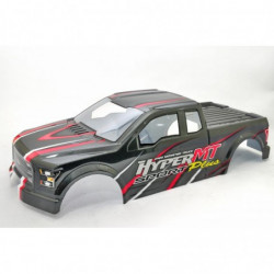 Carrocería GRIS Monster MT Hyper Plus HoBao