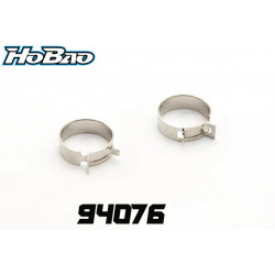 Retenes vasos diferencial (2) Monster MT Plus HoBao