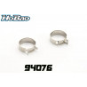 Retenes vasos diferencial (2) Monster MT Plus HoBao