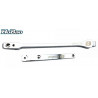 Barras rigidificadoras CNC 7075 delantera y trasera Hyper8 Hobao -88038