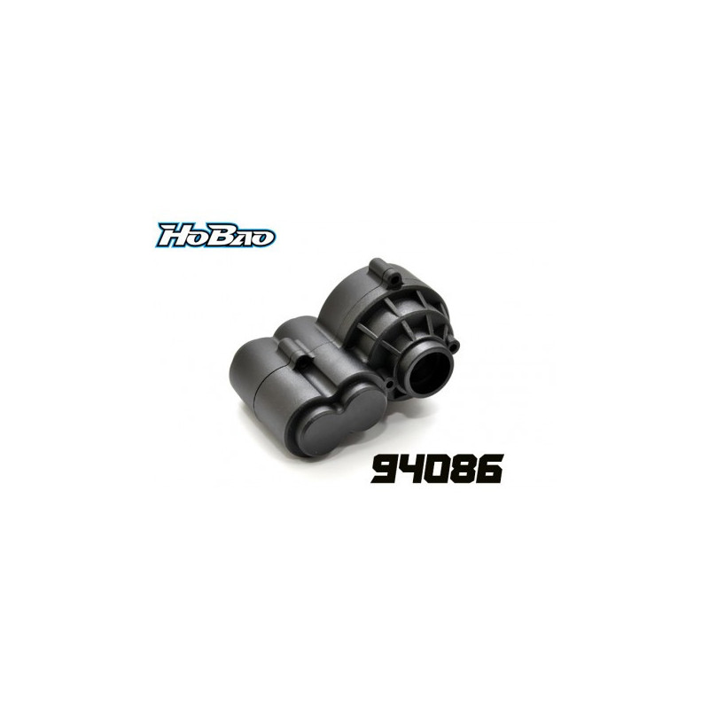 Caja diferencial central MT Plus Monster HoBao